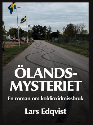 cover image of Ölandsmysteriet